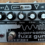 Death by Audio Supersonic Fuzz Gun