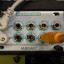 Mosaic Buffered Mult 1U Eurorack Module (White)
