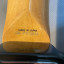 Fender Japan Jazzmaster JM66 (1993)