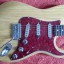 Made In Japan, USA y Mexico - SQUIER STRATOCASTER -