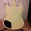 OPORTUNIDAD: Gibson SG de 1988 White Alpine
