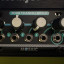 Mosaic Four Channel Mixer 1U Eurorack Module (Black)