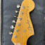 Fender Japan Jazzmaster JM66 (1993)