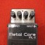 Boss Metal Core ML-2