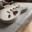 Cuerpo Strato 60s Aliso Nitro