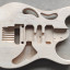 Cuerpo de una Ibanez PIA