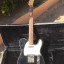 Cambio vendo Fender Telecaster crafted Japan