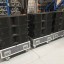 Line array 12 cajas Ld Systems Va8