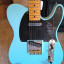 Fender Vintera 50 Telecaster Modified