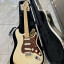 Fender american std stratocaster USA