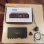 Interface Motu M6