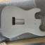 Cuerpo Strato 60s Aliso Nitro