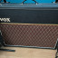 Vox ac15c2 cargado con un Celestion Greenback y un Blue alnico *en garantía