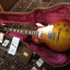 Gibson Les Paul reissue 1958 R8 VOS Custom Shop (RESERVADA)