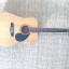 Guitarra acústica Ibanez OT-310 de 1984