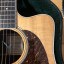 Guitarra Martin DC-16RGTE Premium