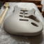 Cuerpo Strato 60s Aliso Nitro