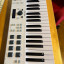 Arturia Keylab 49 essential blanco