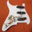 Golpeador squier Stratocaster
