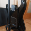 Fender Stratocaster Player 2021 - Ltd Double Black