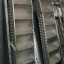 Dos o cuatro escaleras de aluminio (Espectáculos)