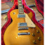 Gibson Les Paul Standard Goldtop 2024