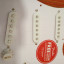 Golpeador squier Stratocaster