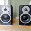 Monitores Dynaudio BM5A MKII