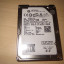 Disco duro  2.5 " serial ATA 120GB