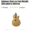 Epiphone Les Paul Slash