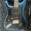Fender Stratocaster Professional II ZURDOS