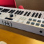Arturia Keylab 49 essential blanco
