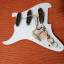 Golpeador squier Stratocaster