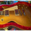 Gibson Les Paul Standard Goldtop 2024