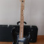 Fender Stratocaster Player 2021 - Ltd Double Black