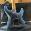 Fender Stratocaster Professional II ZURDOS