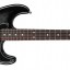 Fender FSR Black Paisley HSS Stratocaster