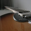 Guitarra custom tipo klein de luthier.
