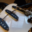 Squier Stratocaster 1985 Made in Japan- Serie A (JV / SQ / E)