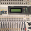 Yamaha 01v + 8 previos Presonus