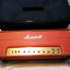 Vendo Marshall Jmp50 bass red tolex de 1970