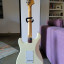 Fender Custom Shop Reverse Headstock 1967 Stratocaster