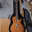 PRS S2 (modificada), McCarty 594 Singlecut Quilt Limited Livingstone Lemondrop