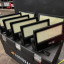 Elan Strobe 1000 RGBW