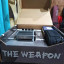 Digitech - The Weapon, Disturbed, Dan Donegan! (Reservado)