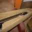 Banjo de 6 cuerdas harley benton, por flycase rectifier o cosas de guitarra