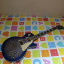 RESERVADA Epiphone Les Paul Standard Pro (Pastillas Gibson)