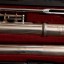Flauta Yamaha 381 Cabeza de plata