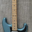 Fender Player Stratocaster Floyd Rose HSS