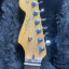 Fender Stratocaster Professional II ZURDOS